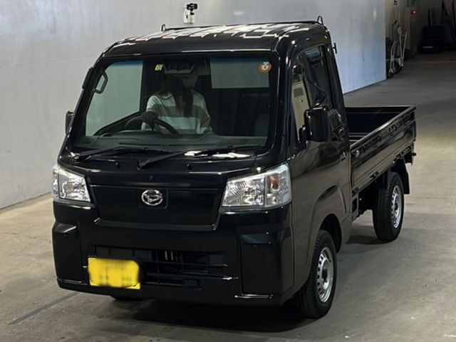 3114 Daihatsu Hijet truck S500P 2021 г. (KCAA Fukuoka)